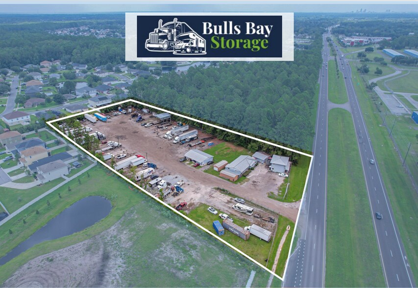 More Photos Of , Jacksonville Land For Sale