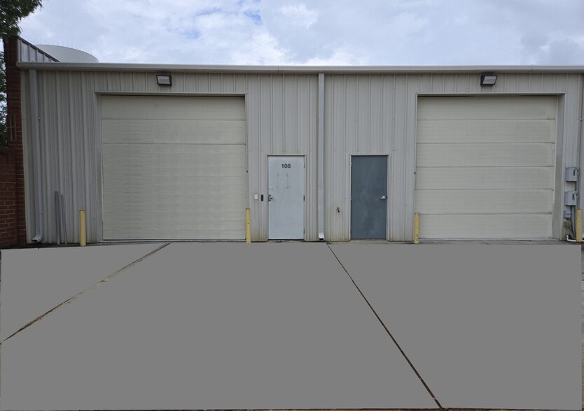 More Photos Of 2224 Page Rd, Durham Light Manufacturing For Lease