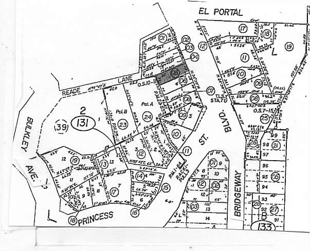 More Photos Of 681 Bridgeway, Sausalito General Retail For Sale