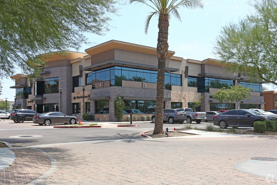 More Photos Of 1528 E Williams Field Rd, Gilbert Office For Sale
