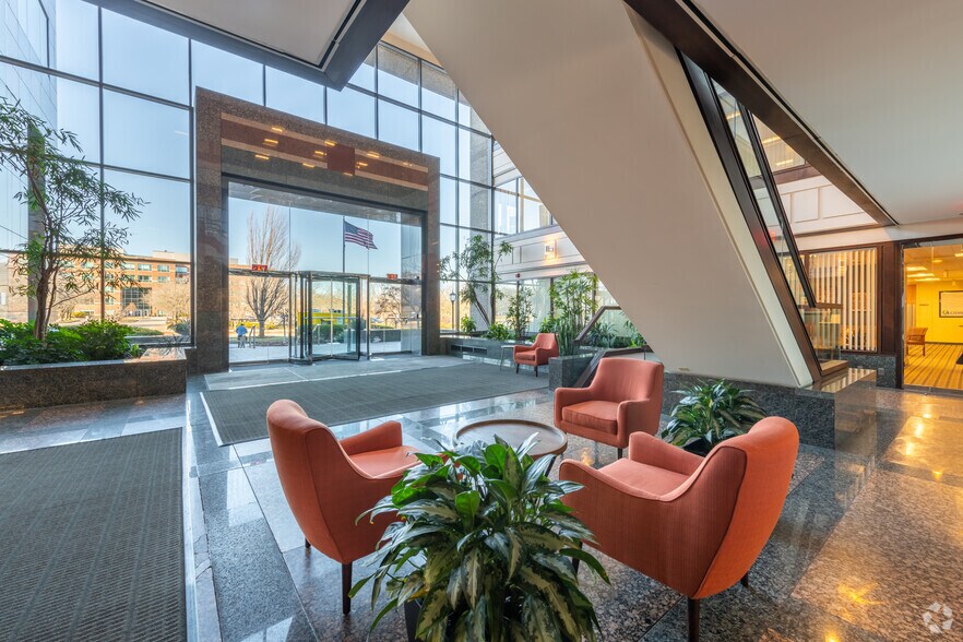 More Photos Of 400 Crown Colony Dr, Quincy Office For Lease