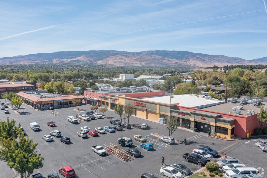 Primary Photo Of 401-595 Keystone Ave, Reno Unknown For Lease