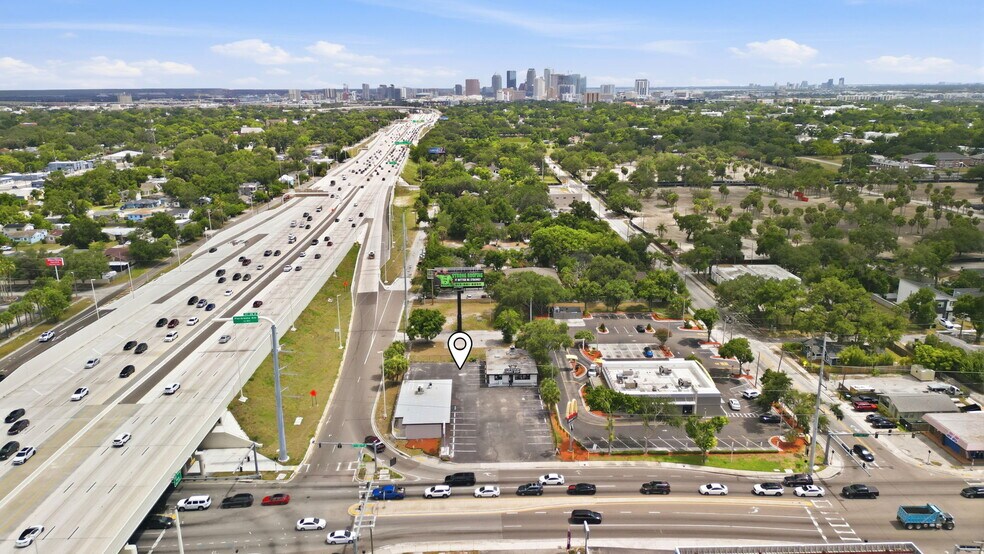 More Photos Of 507 E Dr Martin Luther King Jr Blvd, Tampa Medical For Sale