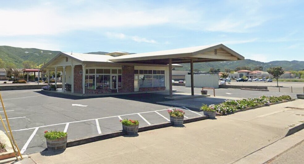 Primary Photo Of 1100 W Ocean Ave, Lompoc Freestanding For Lease
