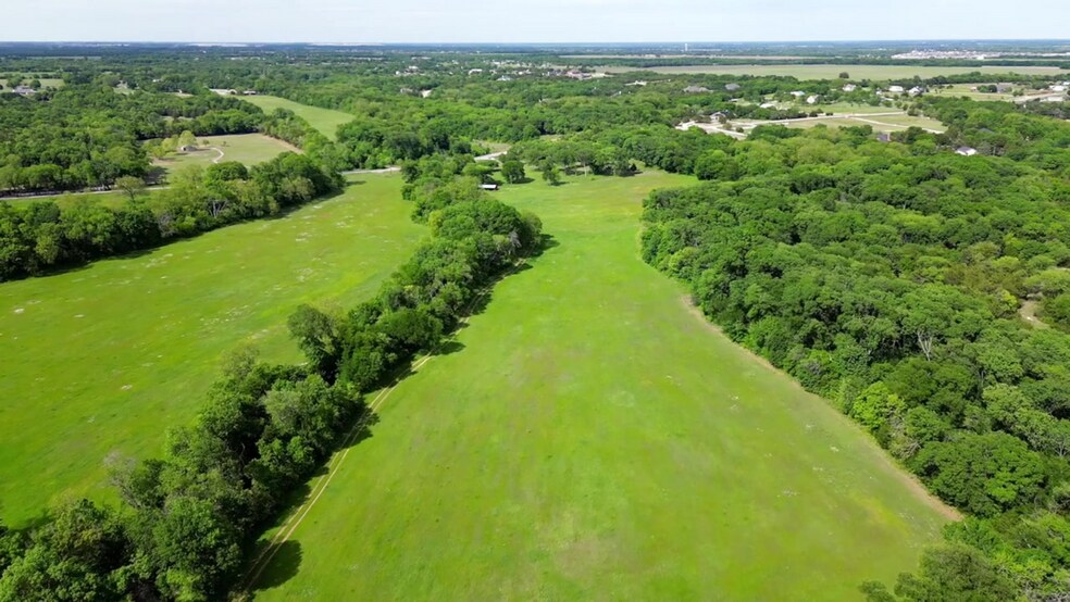 More Photos Of 4228 CR 408, McKinney Land For Sale