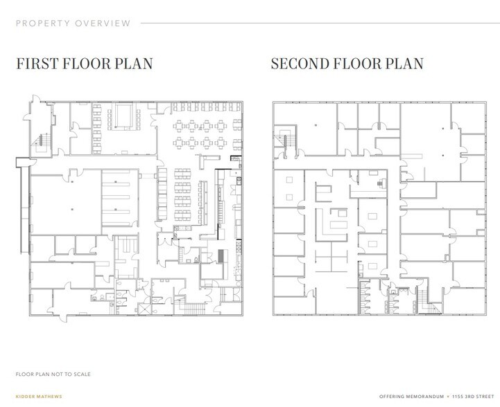 More Photos Of 1155 3rd St, Oakland Office For Sale