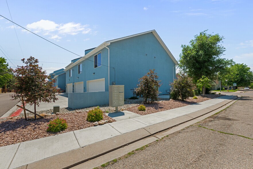 More Photos Of 375 E Ohio Ave, Fountain Apartments For Sale