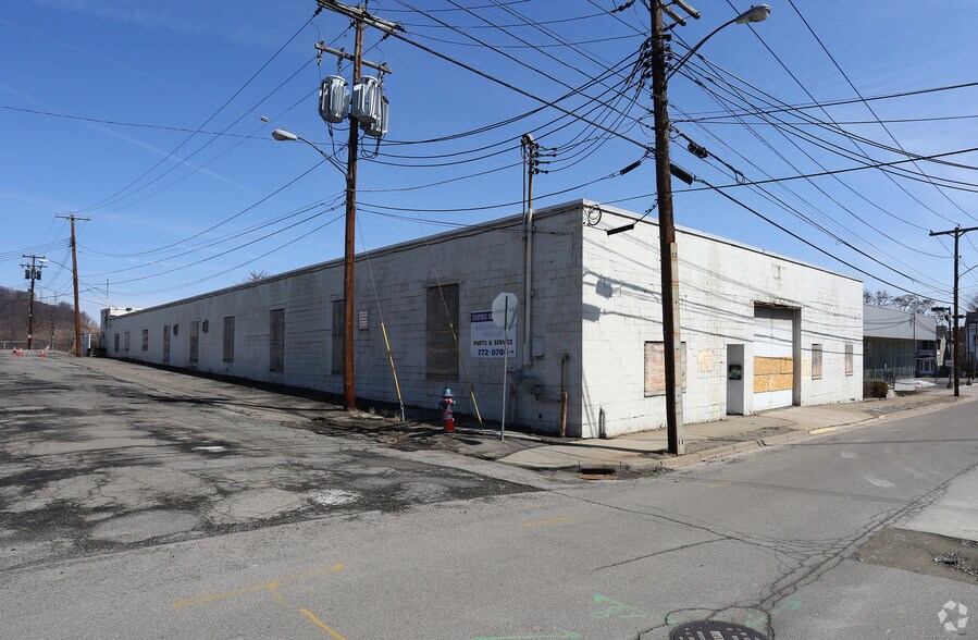 More Photos Of 191 Front St, Binghamton General Retail For Sale