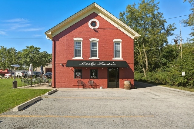 More Photos Of 1702 S Dixie Hwy, Crete Flex For Sale