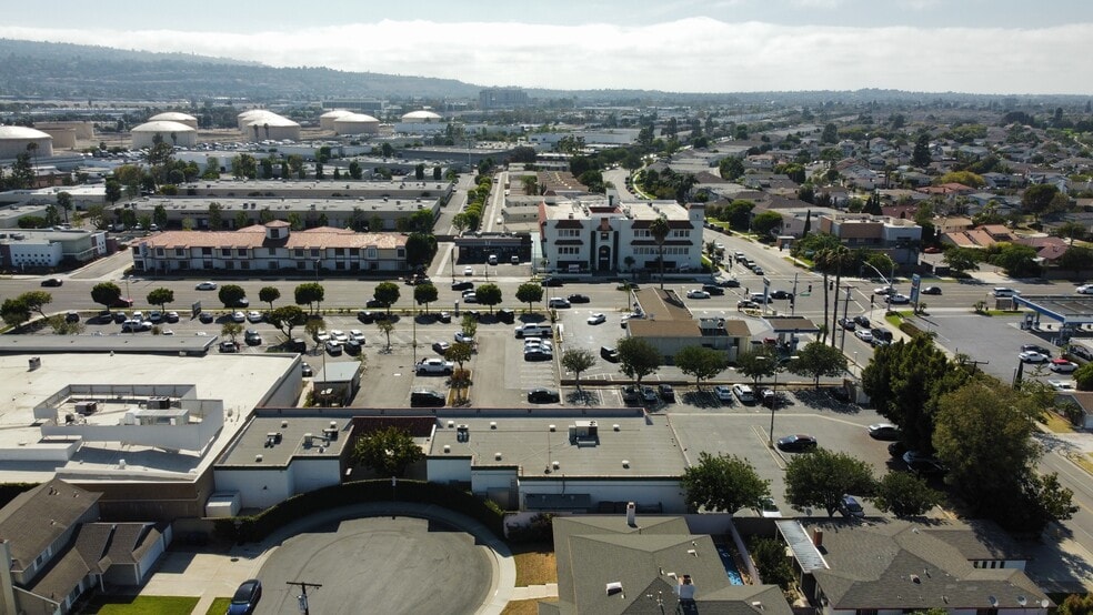 More Photos Of 23520-23540 Crenshaw Blvd, Torrance Storefront Retail Office For Lease