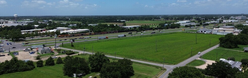 More Photos Of 3000 Highway 90 East, Broussard Land For Sale
