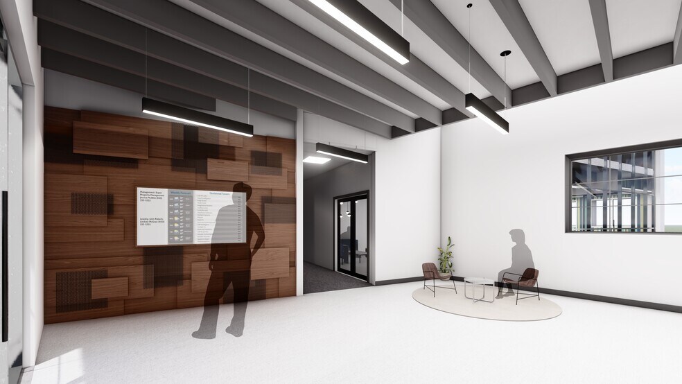 More Photos Of 8407 Wall St, Austin Office For Lease