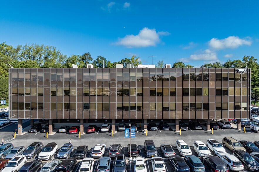 More Photos Of 3003 New Hyde Park Rd, Lake Success Office For Lease