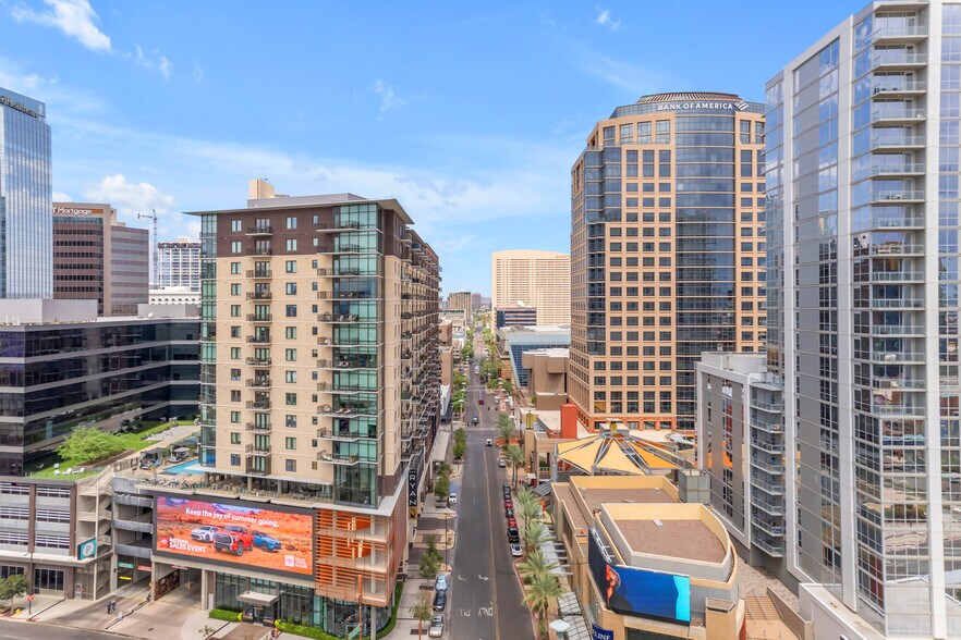 More Photos Of 245 E Jackson St, Phoenix Freestanding For Sale