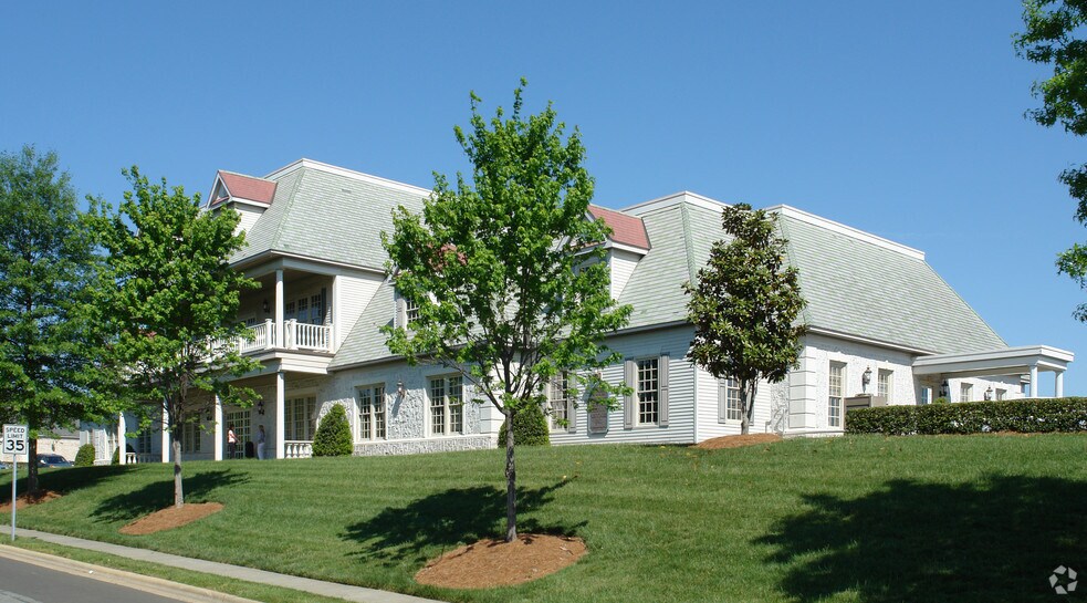 More Photos Of 4323 Ben Franklin Blvd, Durham Medical For Lease