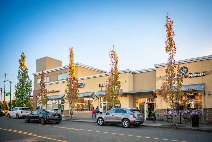 More Photos Of 7811-7917 Center Blvd SE, Snoqualmie General Retail For Lease