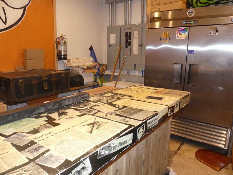 More Photos Of 304 E Lake St, McCall Bar For Sale