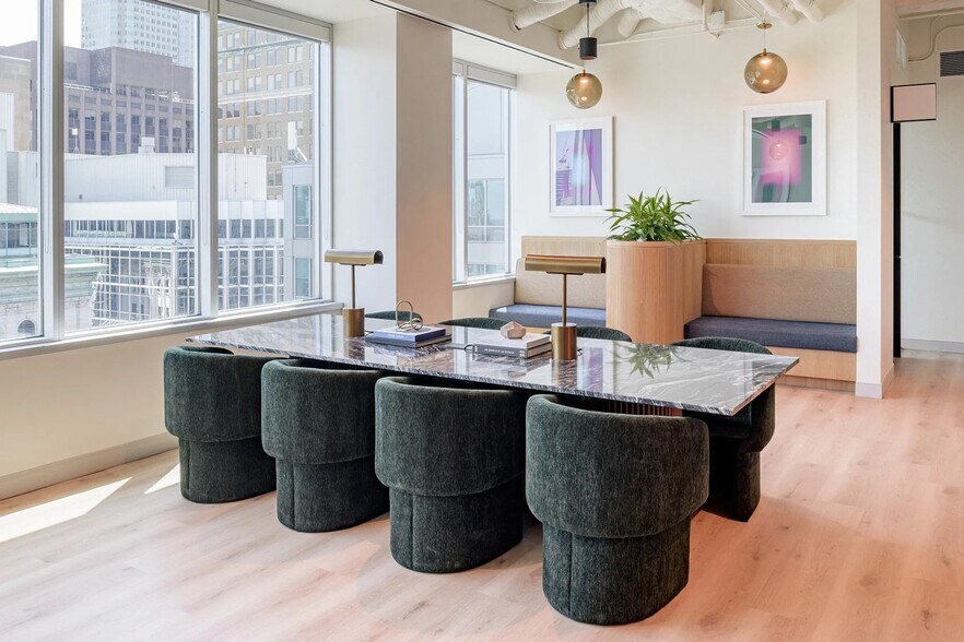 More Photos Of 30 Adelaide St E, Toronto Coworking Space