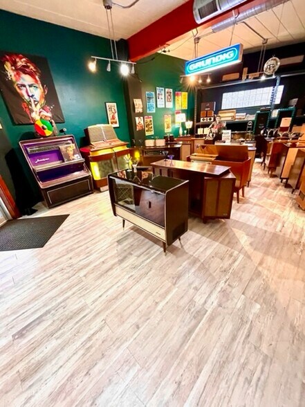 More Photos Of 1 Sherman Ter, Madison Storefront Retail Office For Sale