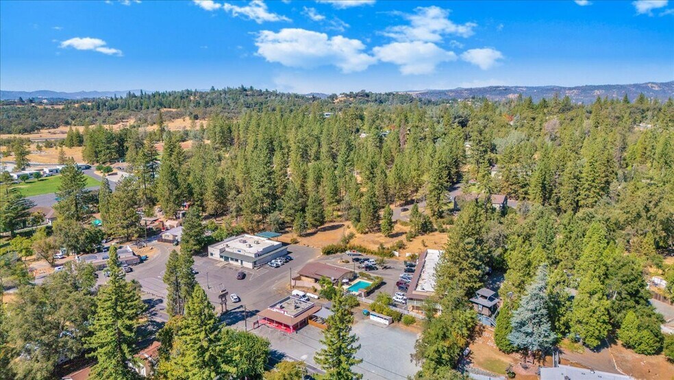 More Photos Of 22652 Parrotts Ferry Rd, Columbia Restaurant For Sale