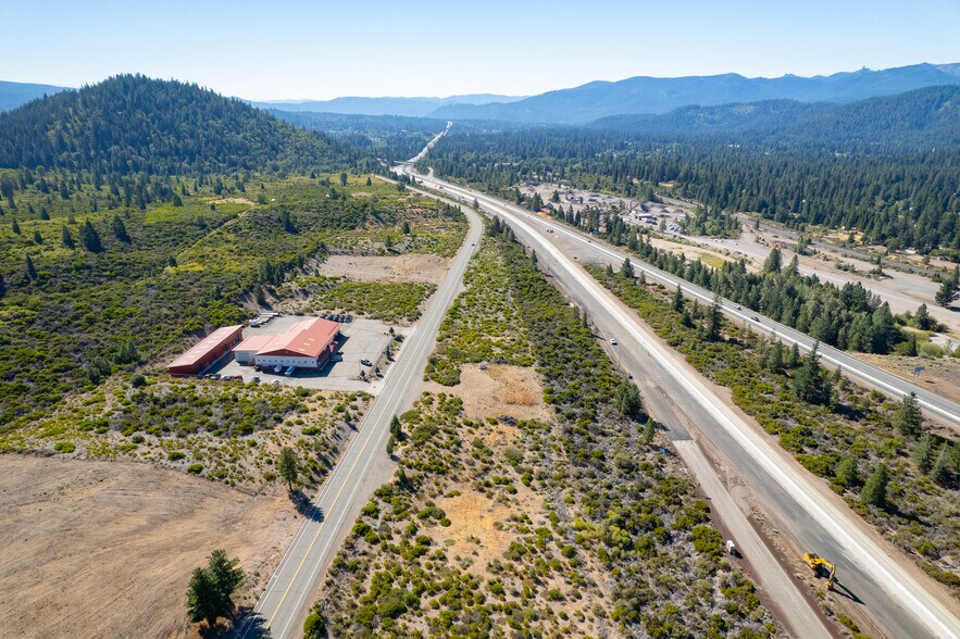 More Photos Of 3897 Spring Hill Rd, Mount Shasta Land For Sale