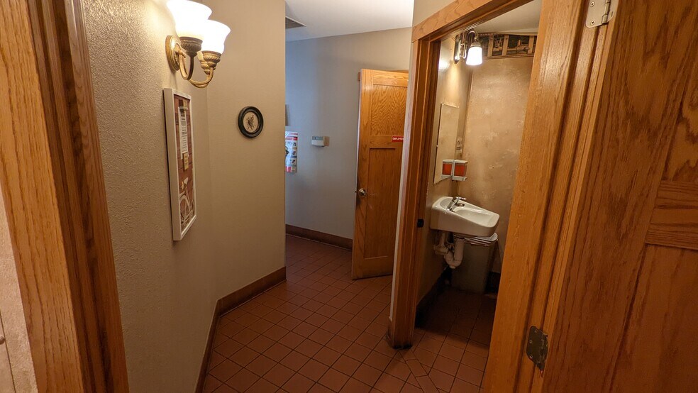 More Photos Of 1 5th St W, Mantorville Restaurant For Sale