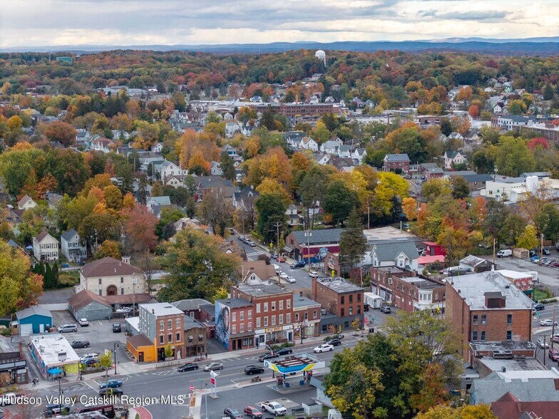 More Photos Of 674 Broadway, Kingston Storefront Retail Residential For Sale