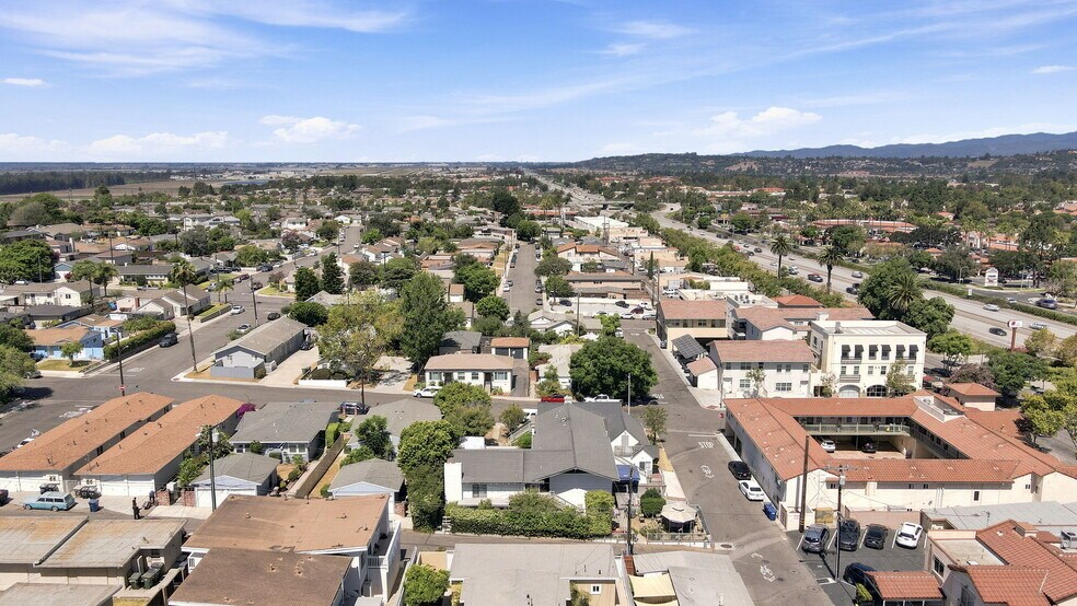 More Photos Of 50 Oak St, Camarillo Rehabilitation Center For Sale