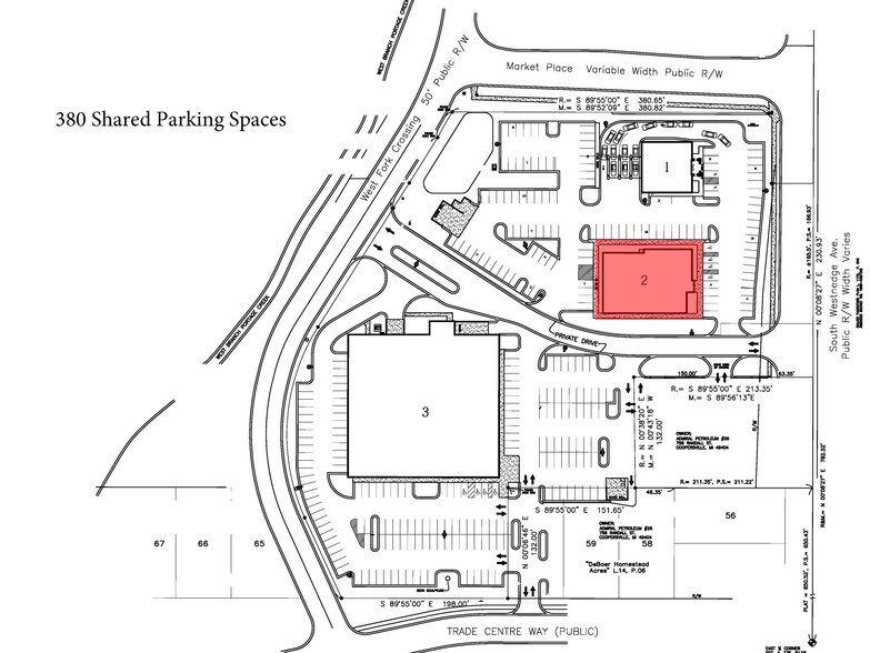 More Photos Of 5314 S Westnedge Ave, Portage Restaurant For Lease