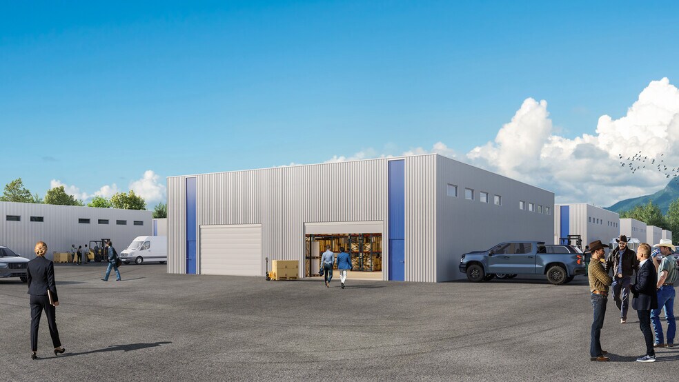 Primary Photo Of 9020 State Highway 21, Trenton Unknown For Lease