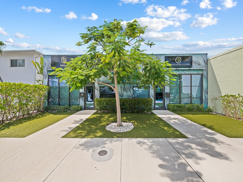 More Photos Of 719-721 NE 2nd Ave, Fort Lauderdale Office For Sale