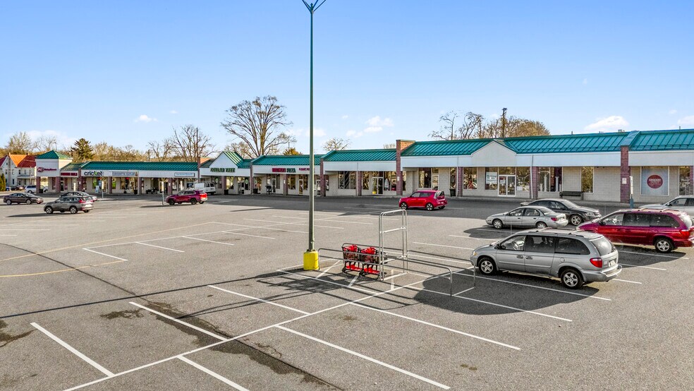 More Photos Of 120-132 Old York Rd, New Cumberland Unknown For Lease
