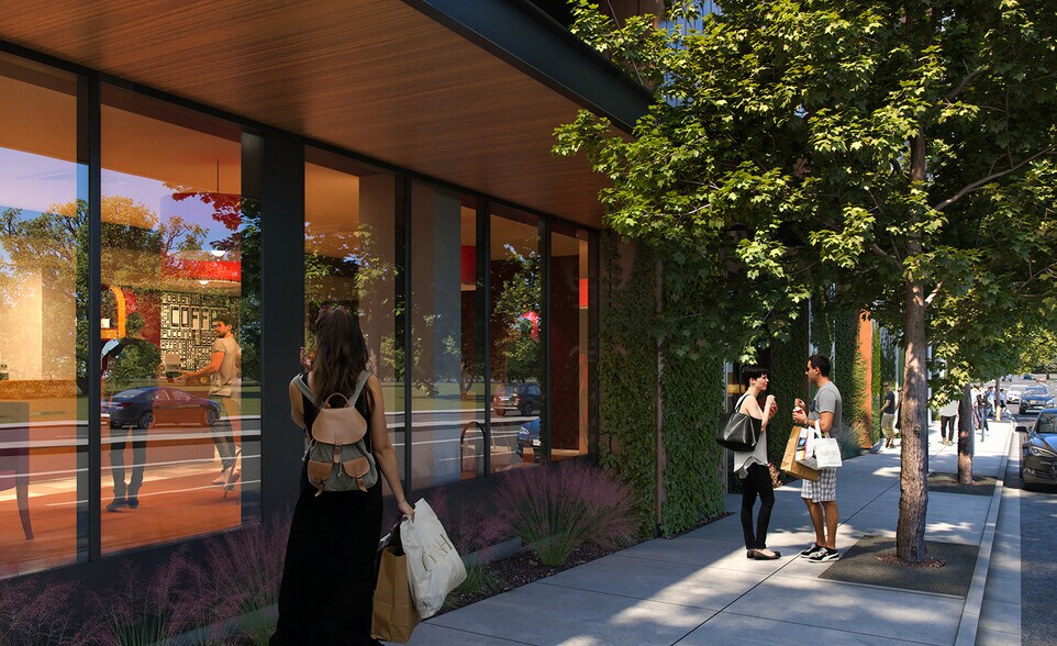 More Photos Of 1598 University Ave, Berkeley Apartments For Lease