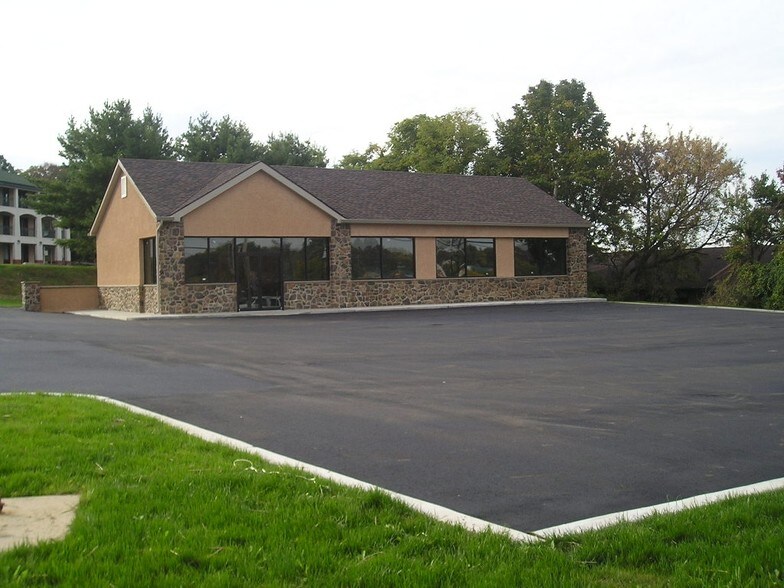 More Photos Of 1010 W Baltimore Pike, Media Freestanding For Sale