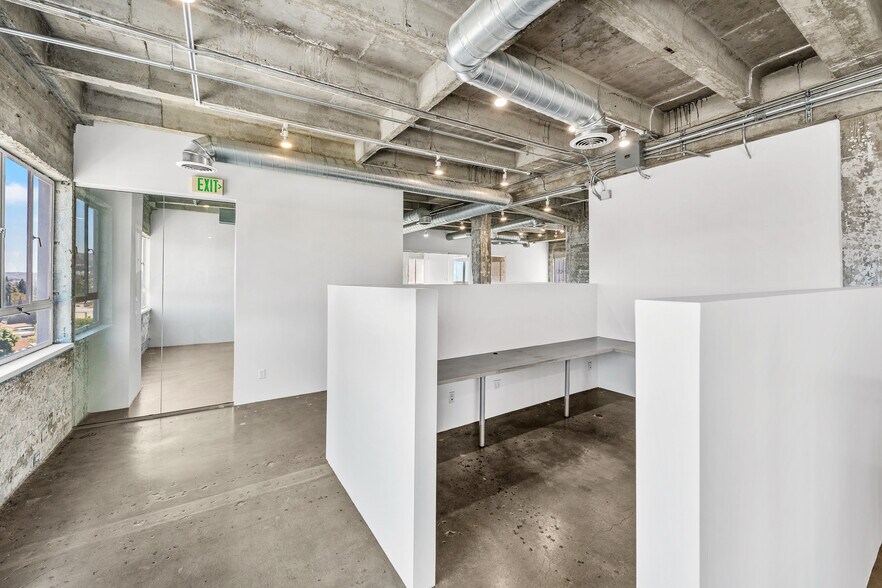 More Photos Of 6363 Wilshire Blvd, Los Angeles Loft Creative Space For Lease