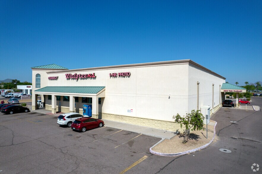 More Photos Of 1703 W Bethany Home Rd, Phoenix Unknown For Lease