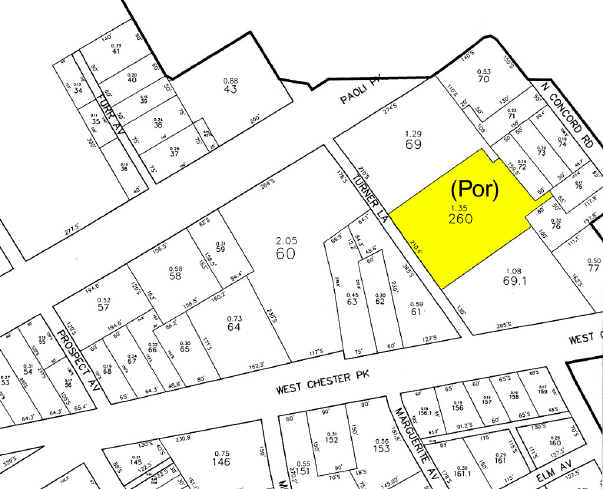More Photos Of 11-31 Turner Ln, West Chester Medical For Sale