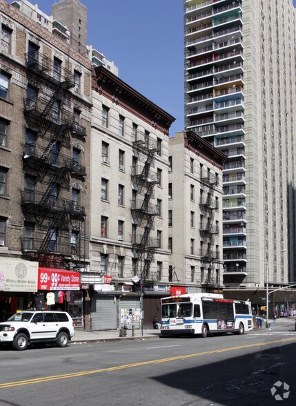 More Photos Of 600 W 178th St, New York Apartments For Lease