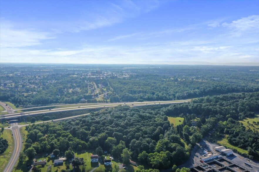 More Photos Of Lot B Opequon Connector Rd, Kearneysville Land For Sale