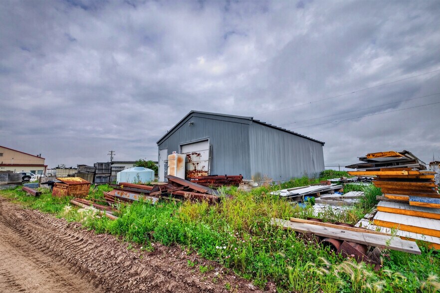 More Photos Of 5130 52 Avenue, Bruderheim Land For Sale