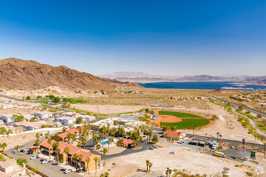 More Photos Of 110 Ville Dr, Boulder City Hotel For Sale