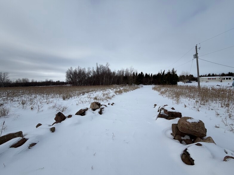 More Photos Of 3883 Malagash Road, Wallace Grant Land For Sale