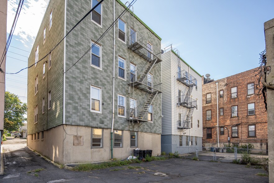 More Photos Of 235 Liberty Ave, Jersey City Apartments For Sale