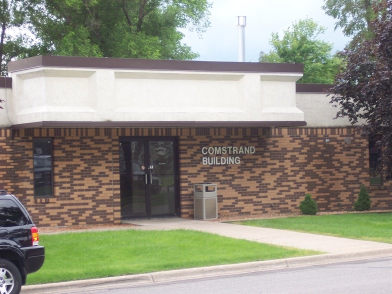 More Photos Of 6299 University Ave NE, Fridley Medical For Lease