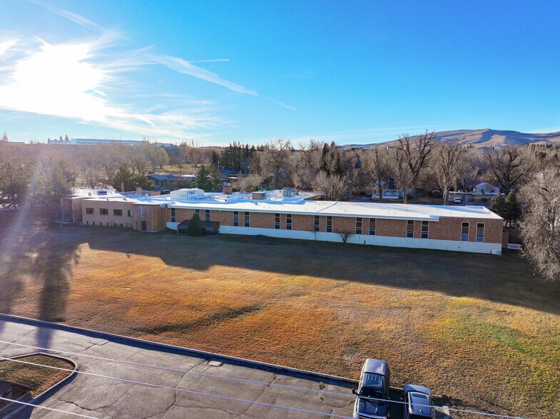 More Photos Of 150 Wyoming St, Lander Assisted Living For Sale