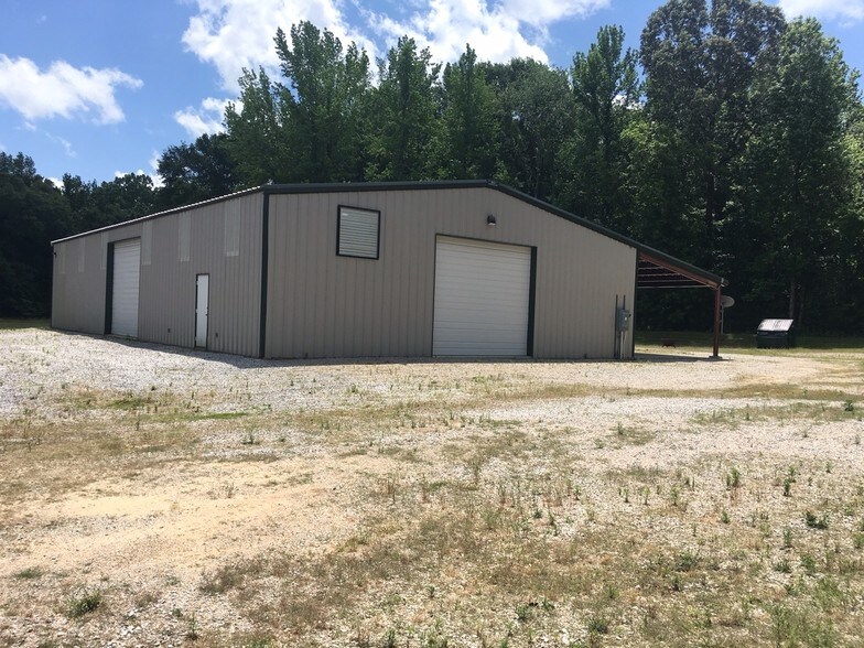 Primary Photo Of 676 County Road 101, Oxford Warehouse For Lease