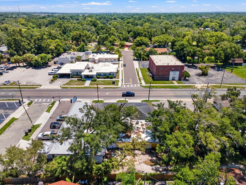 More Photos Of 5034 N Nebraska Ave, Tampa Freestanding For Sale