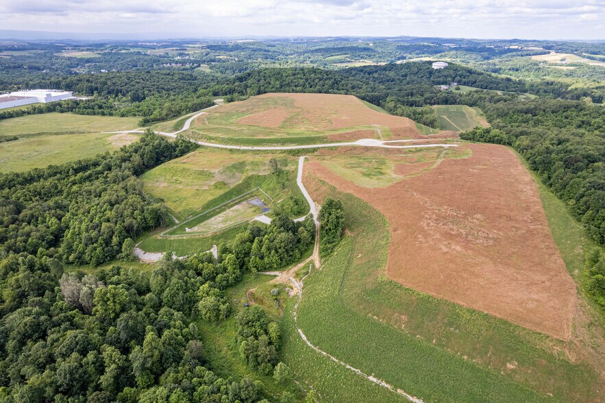 Primary Photo Of Jaybird Way, Ruffs Dale Land For Sale