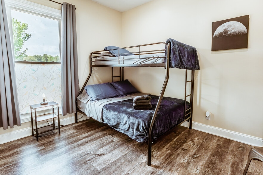 More Photos Of 3375 Rowland Mill Rd, Buena Vista Specialty For Sale
