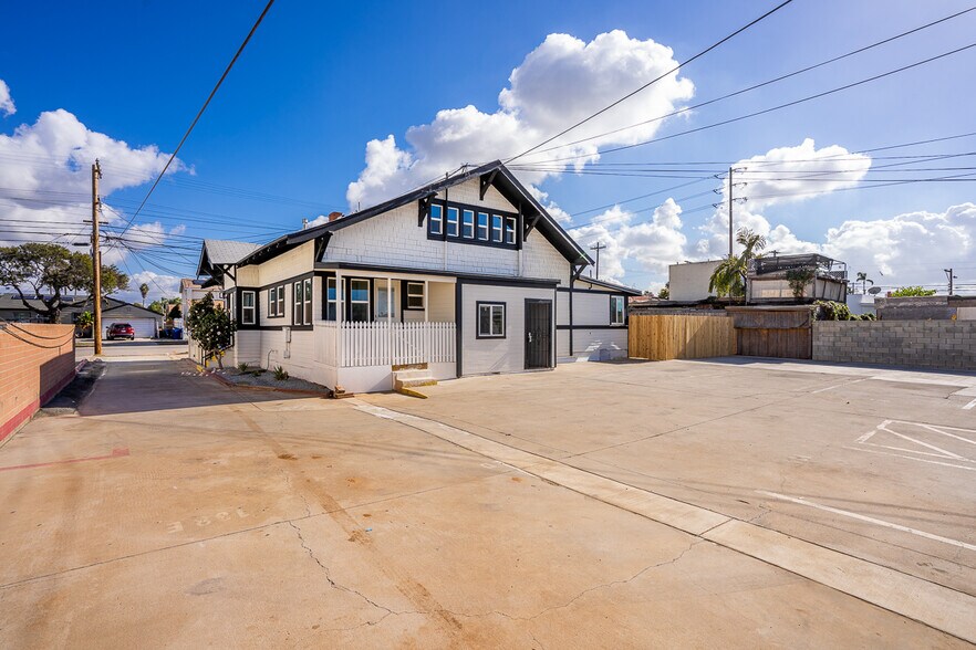 More Photos Of 134-138 5th Ave, Chula Vista Apartments For Sale